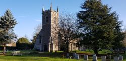 1.Church Exterior